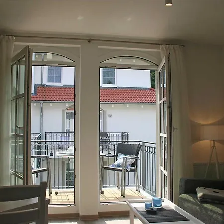 Haus Meeresblick - Am