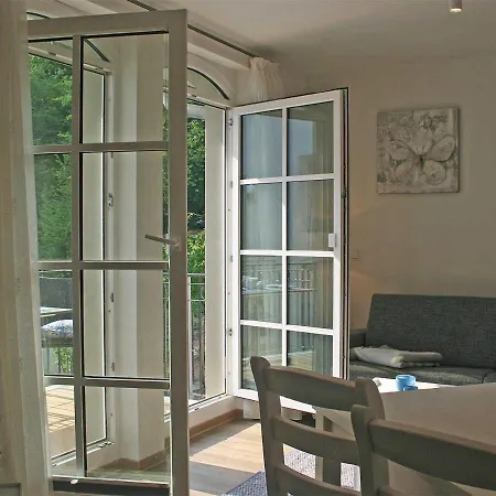 Haus Meeresblick - Am Baabe