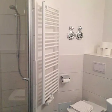 Haus Meeresblick - Am Appartement *