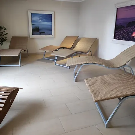 Haus Meeresblick - Am