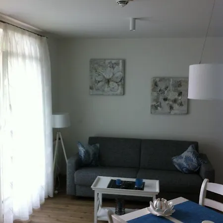 Appartement Haus Meeresblick - Am