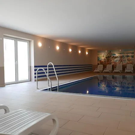 Haus Meeresblick - Am Appartement *