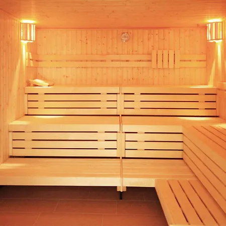 Haus Meeresblick - Am Appartement Baabe