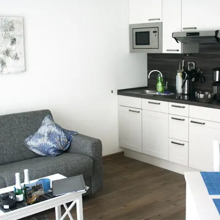 Haus Meeresblick - Am * Baabe