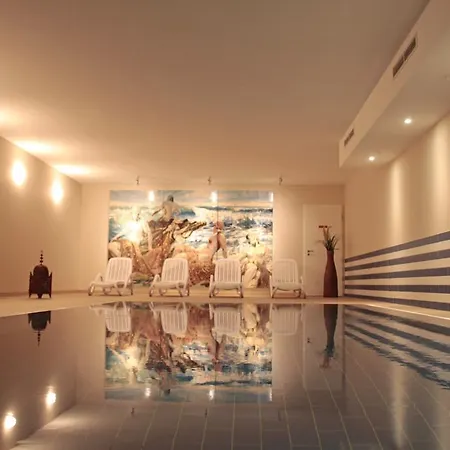 Haus Meeresblick - Am Appartement